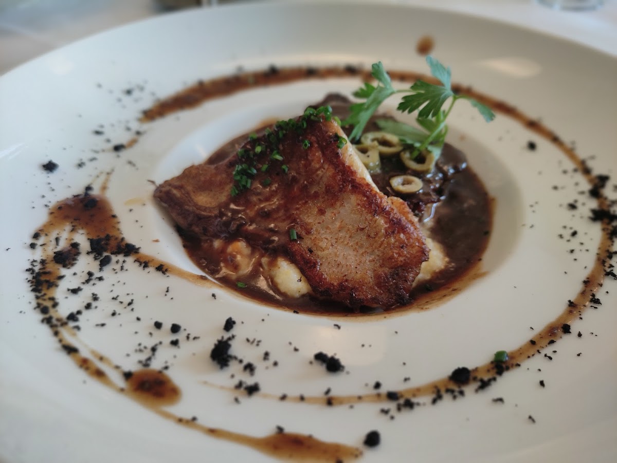 S. Chouly, Le Tourdion Photos 2