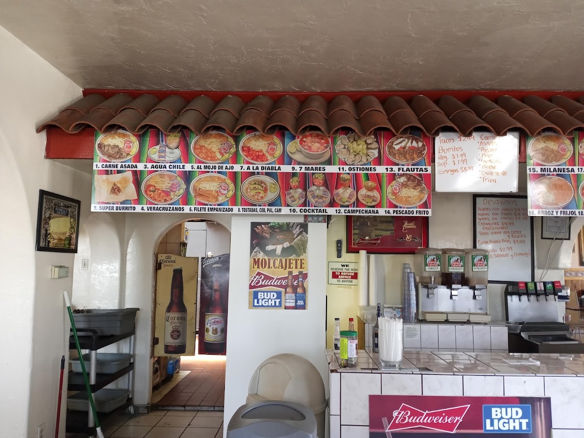Taqueria Jalisco